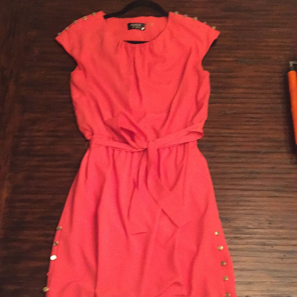 Guess Coral Guess Dress